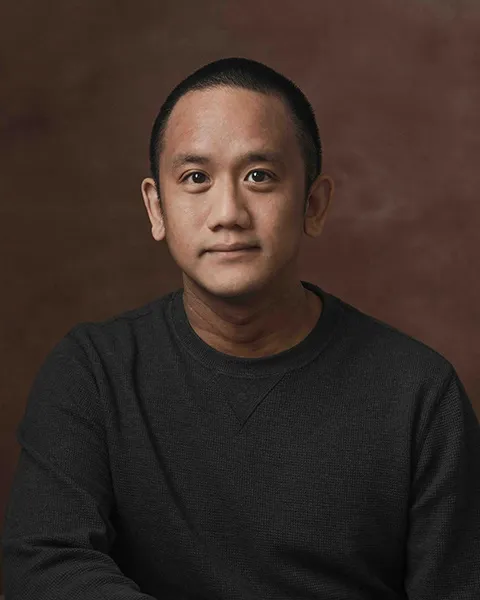 Ched, portrait photographer